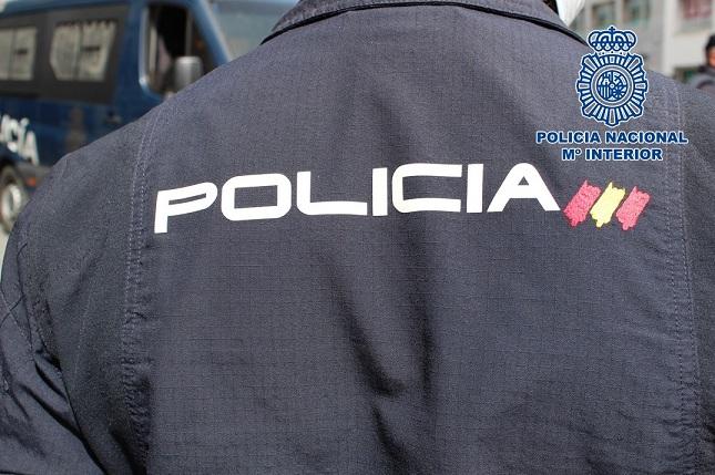 La Policía ya ha puesto a disposición judicial a los detenidos. 