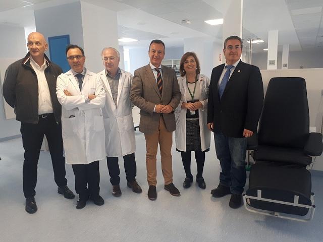 Responsables sanitarios Responsables sanitarios.