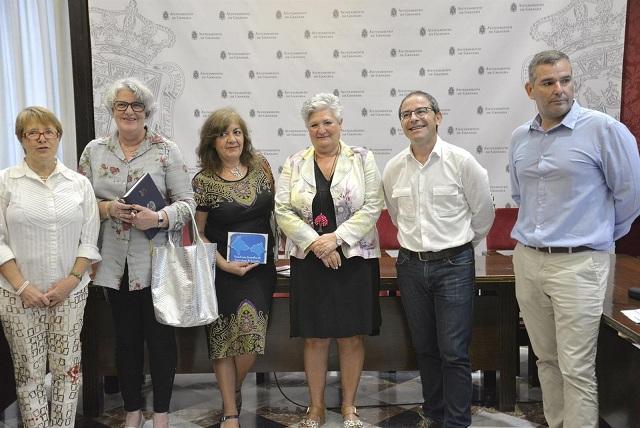 Presentación de la feria Presentación de la feria.
