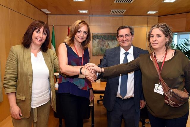 Diputación ha renovado su apoyo al programa.