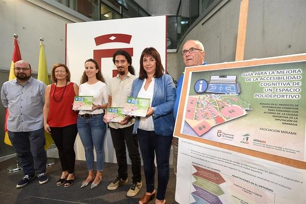 Presentación de la guía Presentación de la guía.