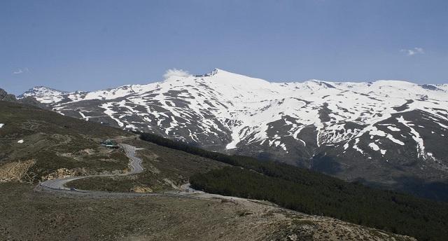 Sierra Nevada se acerca a la ciudadanía durante el confinamiento.