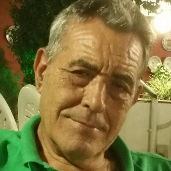 Francisco Jiménez.