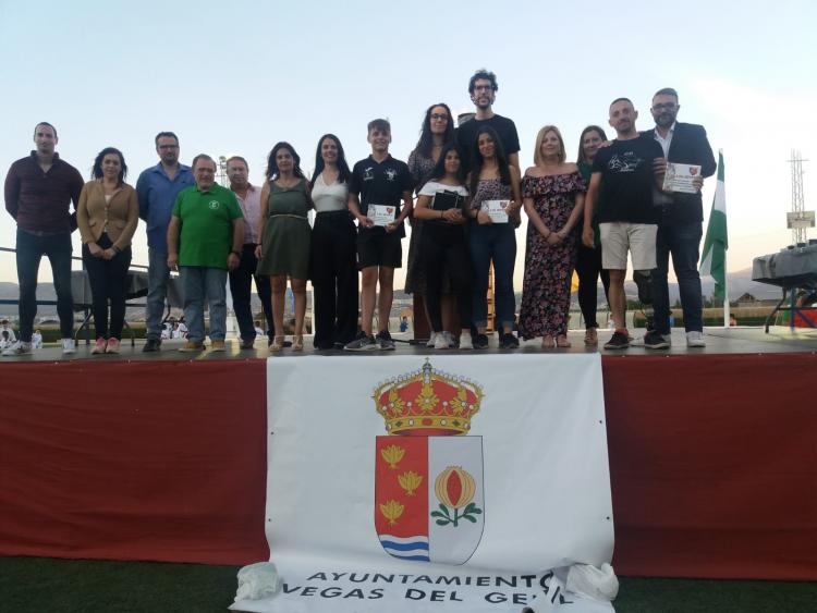 La Gala del Deporte se celebró en el Molino de Ambroz. La Gala del Deporte se celebró en el Molino de Ambroz.