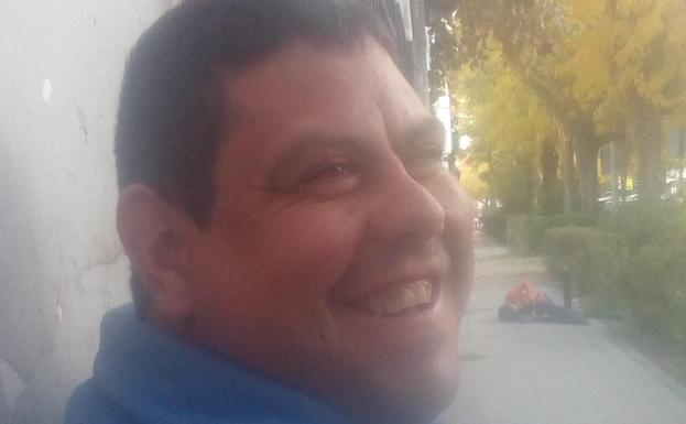 Manuel Alabarce Serrano.