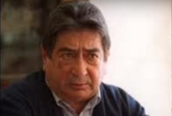 José Ladrón de Guevara. José Ladrón de Guevara.