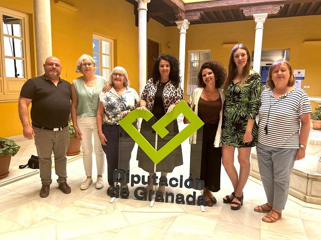 Presentación de la guía.