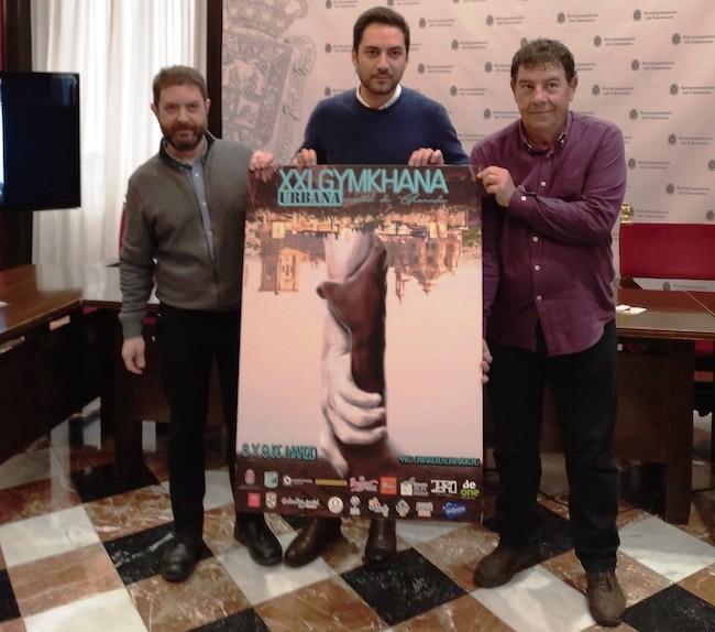 Presentación de la
