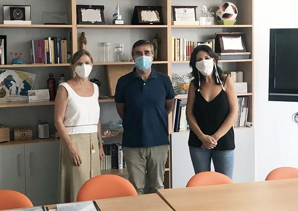 La fundación se marca ahora el reto de seguir implementando medidas para renovar en 2023. La fundación se marca ahora el reto de seguir implementando medidas para renovar en 2023.
