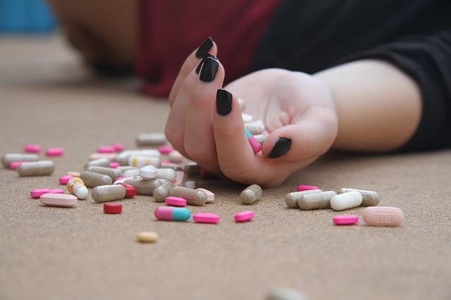 Las mujeres con adicciones sufren una triple vulnerabilidad.