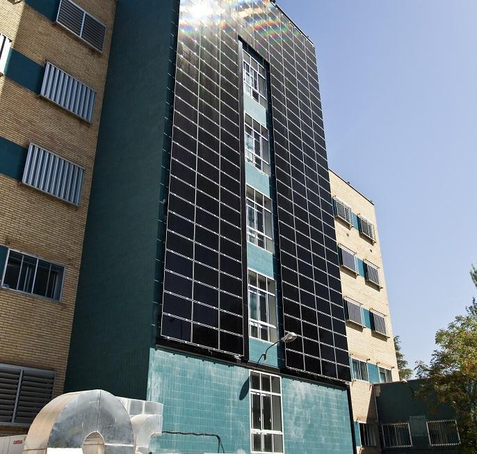 Hospital de Trauma. Hospital de Trauma.