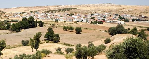 El alcalde ya pidió el pasado septiembre el confinamiento voluntario a sus vecinos. El alcalde ya pidió el pasado septiembre el confinamiento voluntario a sus vecinos.