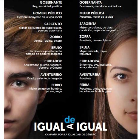 Imagen de la campaña de Diputación.
