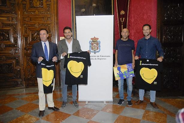 Presentación de la Fiesta de la Salud Presentación de la Fiesta de la Salud.