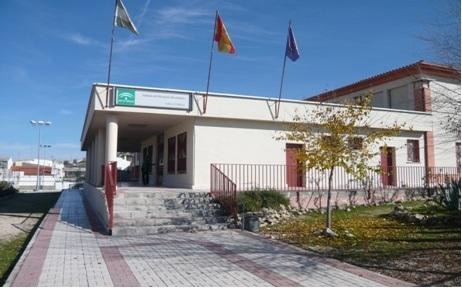 Instituto de Guadahortuna.