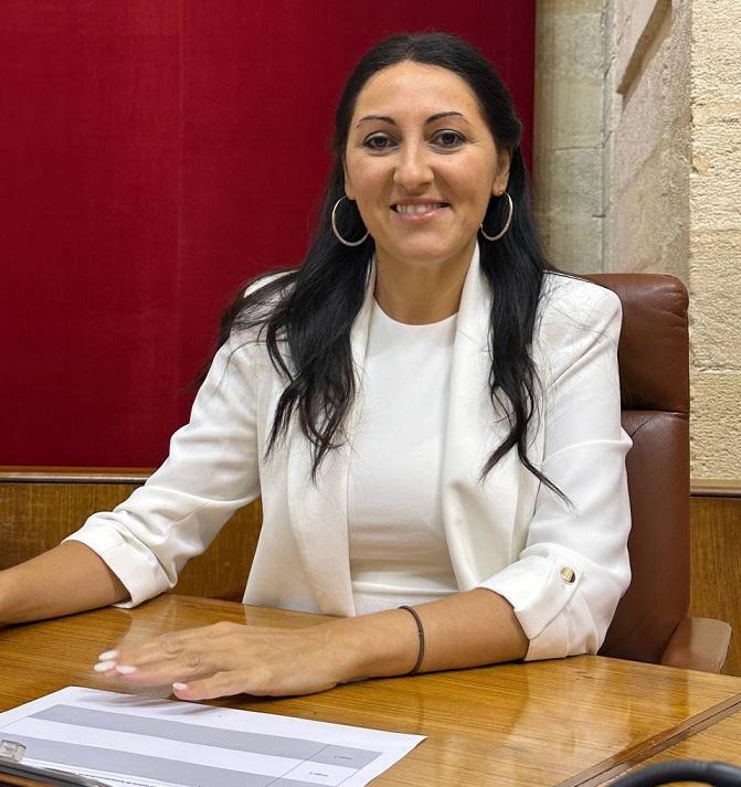 Alejandra Durán.