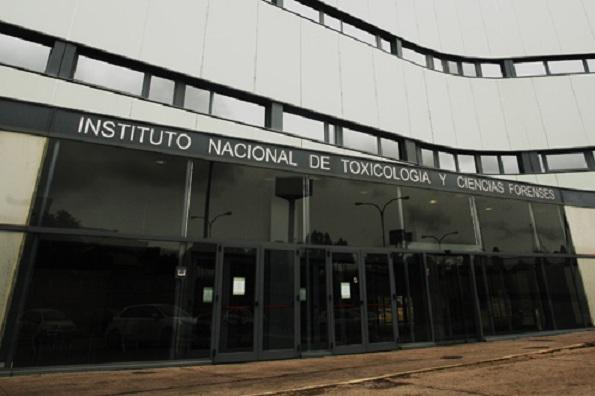 Instituto Nacional de Toxicología.
