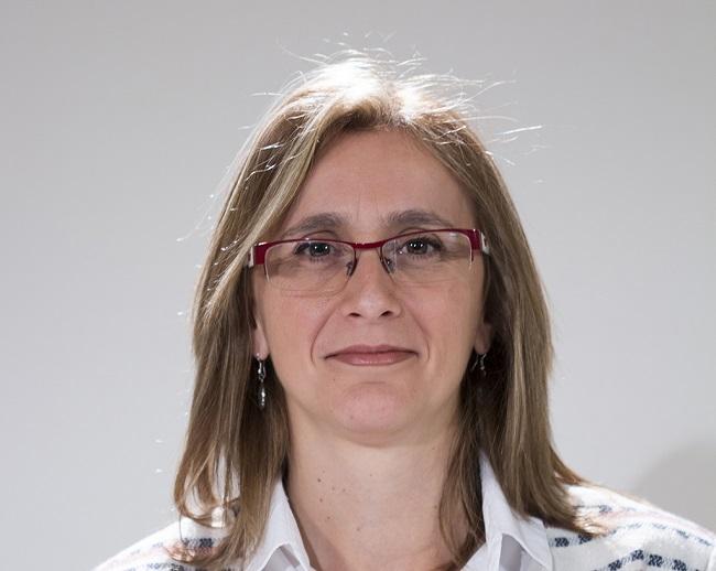 La secretaria de Políticas Sociales del PSOE de Granada, Isabel Abadía. La secretaria de Políticas Sociales del PSOE de Granada, Isabel Abadía.