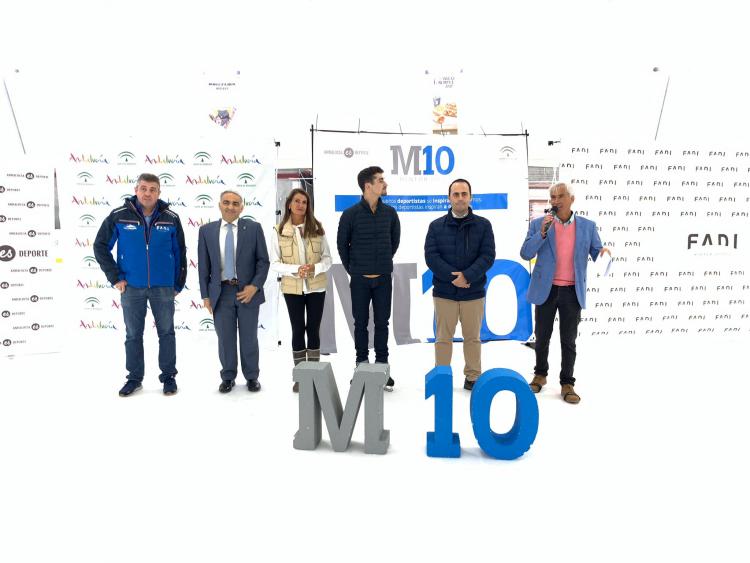 Javier Fernández ha sido el protagonista de Mentor 10 este miércoles.