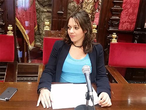 Jemi Sánchez. Jemi Sánchez.