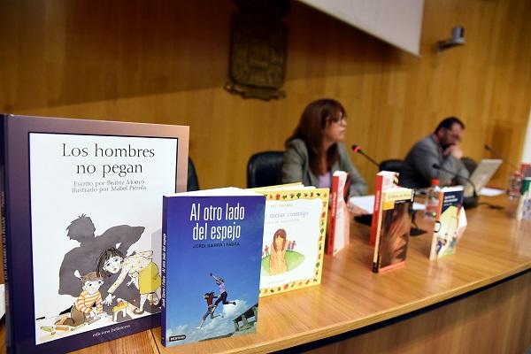 Irene Justo y Germán González han presentado la segunda fase del programa.