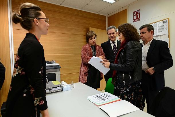 Oficina del Servicio de Atención a las Víctimas Oficina del Servicio de Atención a las Víctimas.