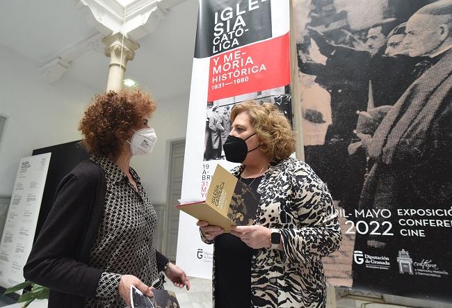 Las jornadas se han presentado este lunes en Condes de Gabia.