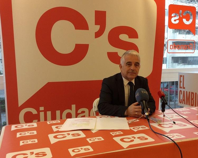 José Antonio Funes. José Antonio Funes.