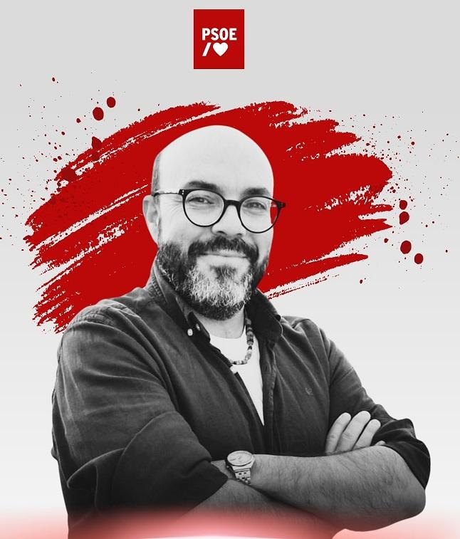 Josué Díaz. 