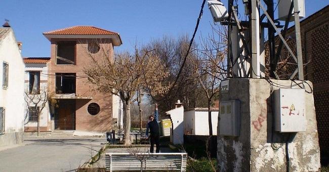 Las instalaciones están obsoletas y son deficientes. Las instalaciones están obsoletas y son deficientes.