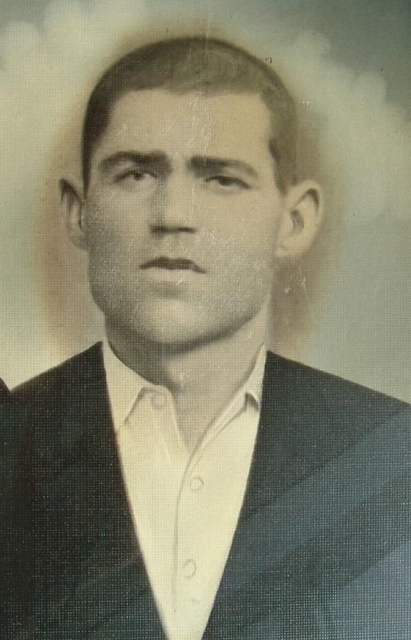 Carlos Lara Gómez, primer cullarense ejecutado tras la guerra.