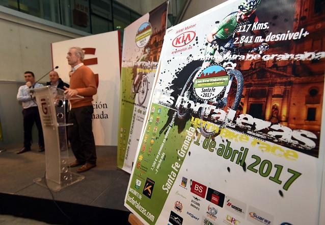 Presentación de la carrera Presentación de la carrera.