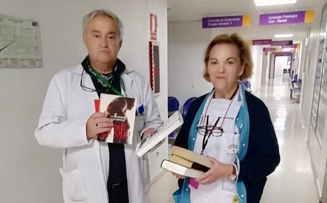 La iniciativa se ha puesto en marcha ante la restricción de las visitas. La iniciativa se ha puesto en marcha ante la restricción de las visitas.
