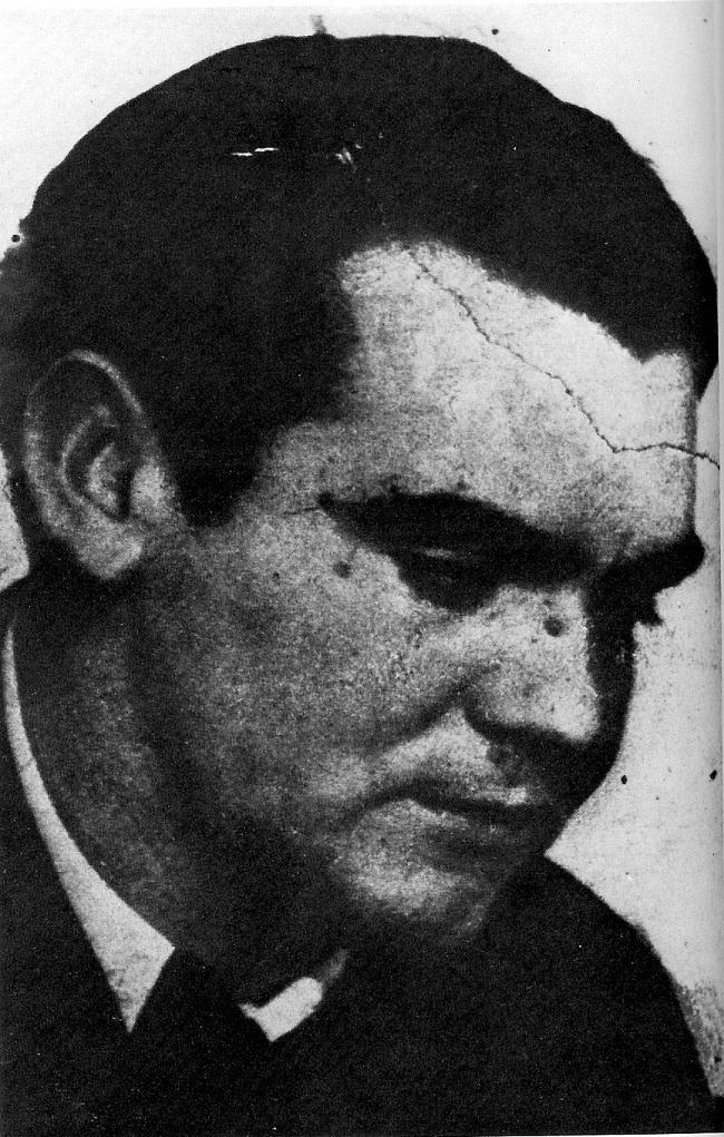 Federico García Lorca