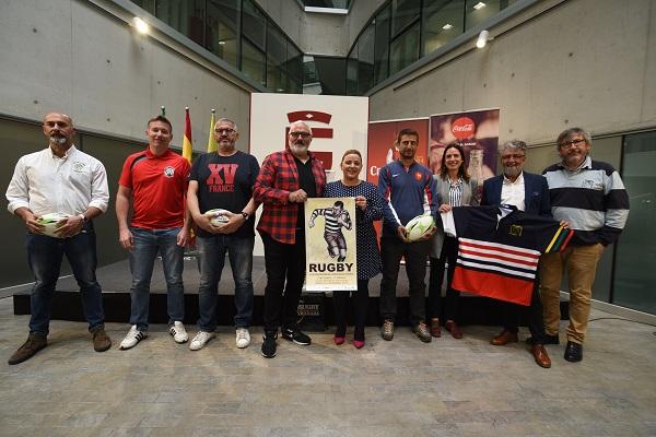 Presentación del memorial. Presentación del memorial.