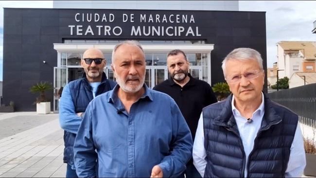 Piden más medios para la búsqueda del mayor desaparecido en Almuñécar.