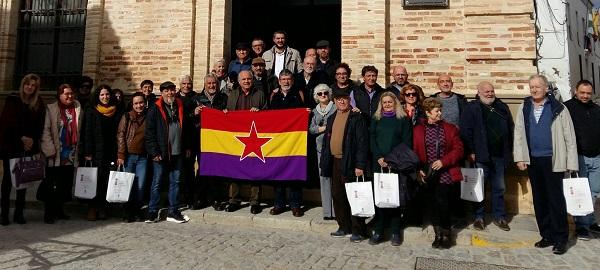 La Asamblea Memorialista Andaluza se ha reunido este fin de semana en Fuentes de Andalucía. La Asamblea Memorialista Andaluza se ha reunido este fin de semana en Fuentes de Andalucía.