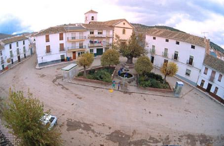 Imagen de Montillana,