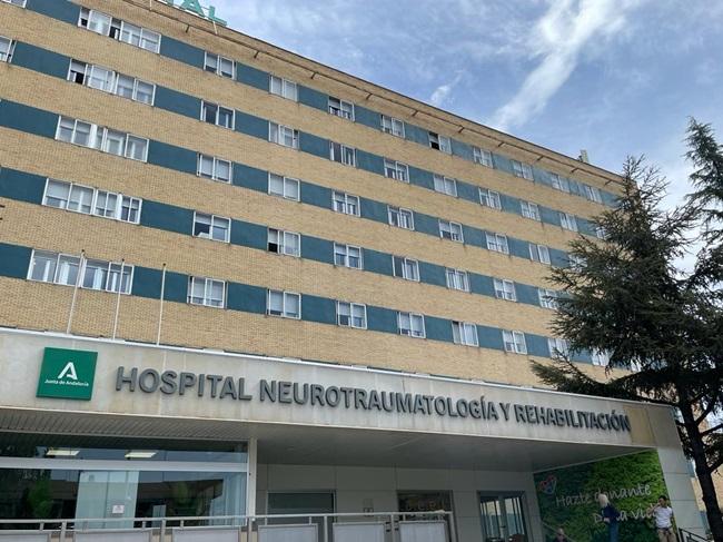 Hospital de Neurotraumatología y Rehabilitación de Granada.