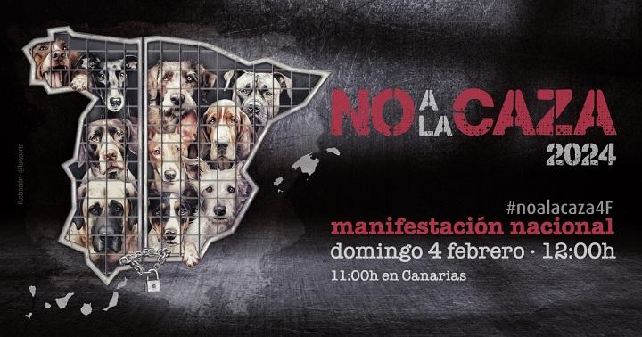 Cartel de la convocatoria.