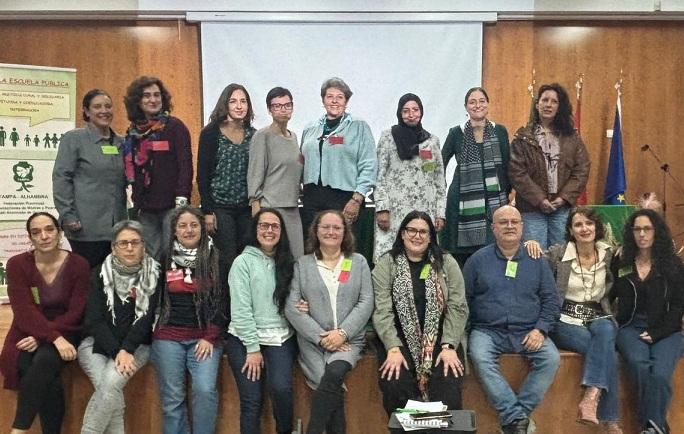 Nueva Junta Directiva de la Federación. 