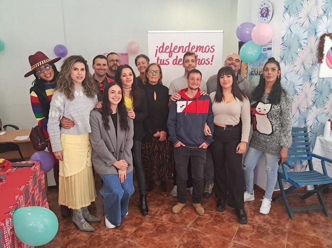 Inauguración de la nueva sede de In Género.