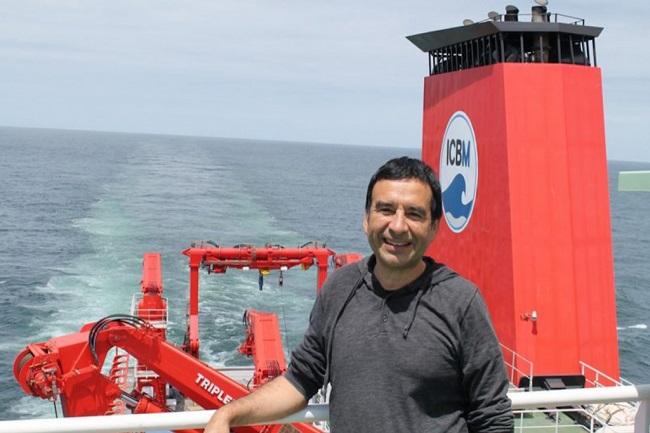 Osvaldo Ulloa