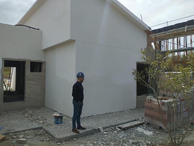 Las obras finalizarán este año.