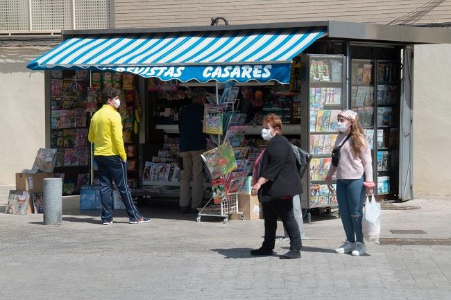 La orden, publicada hoy en el BOE, entra en vigor este jueves.