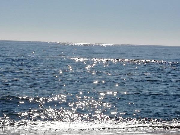 Playa de Torrenueva.