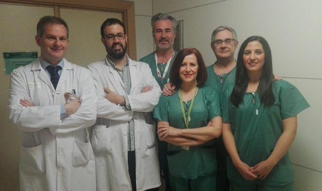 Equipo multidisciplinar de Malformaciones Craneofaciales y Fisura Labio Palatina.