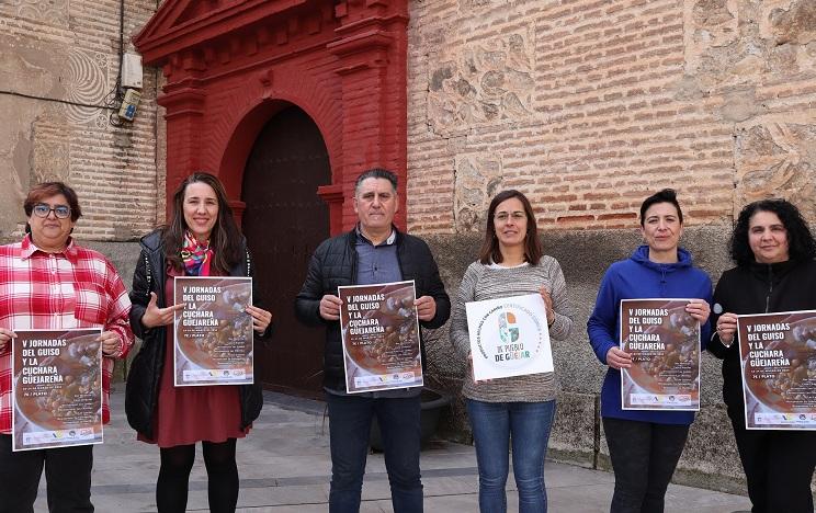 Presentación de las jornadas. 