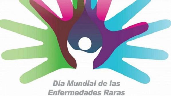 El 29 de febrero es el Día Mundial de las Enfermedades Raras.