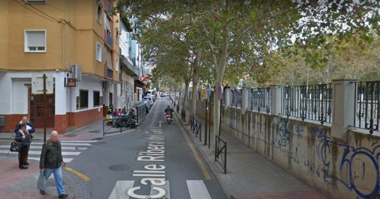 En Ribera del Genil se han recibido avisos por incidencias relacionadas por el viento. En Ribera del Genil se han recibido avisos por incidencias relacionadas por el viento.
